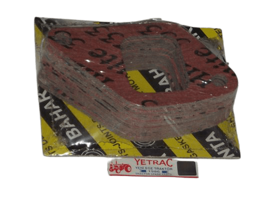 48150 480-640-55-46-450 Emme Manifold Conta Tekli 1611 4602162 Ünal C-125 - PY-48150 - PY-48150