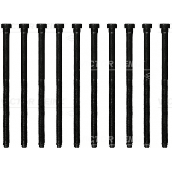 SILINDIR KAPAK SAPLAMASI A3 A4 A5 A6 A7 Q5 ARTEON CRAFTER GOLF VII PASSAT TIGUAN T7 LEON KODIAQ OCTA - VICTOR REINZ 14-12718-01