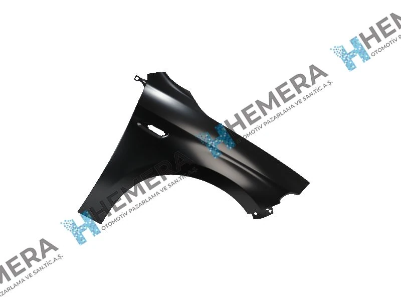 Fiat On Camurluk Sag Dodık Delikli Egea 20> - Antaı A599br