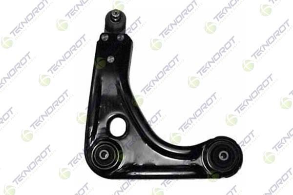 ON ALT SALINCAK SAG KOMPLE FORD KA 96>08 ( HIDROLIK DIREKSIYON ) - TEKNOROT FO-347