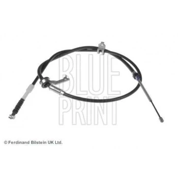 Toyota El Fren Teli Arka Sol Toyota Avensis 2003-2008 T25 Kasa - Blueprint Adt346319