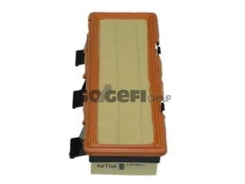 Renault Hava Filtresi Clio II Kangoo Thalıa 1,9 97> (oe) - Purflux A370
