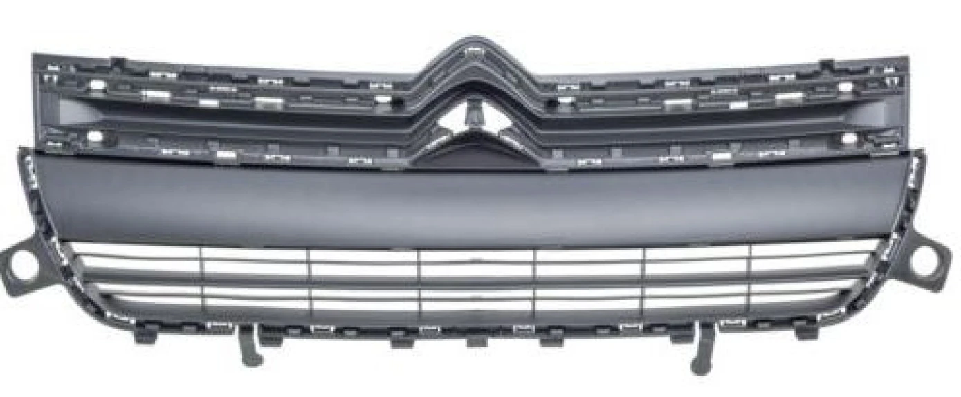 Psa On Panjur Berlingo III 14> - Luvı 0020.9810963780-Urt