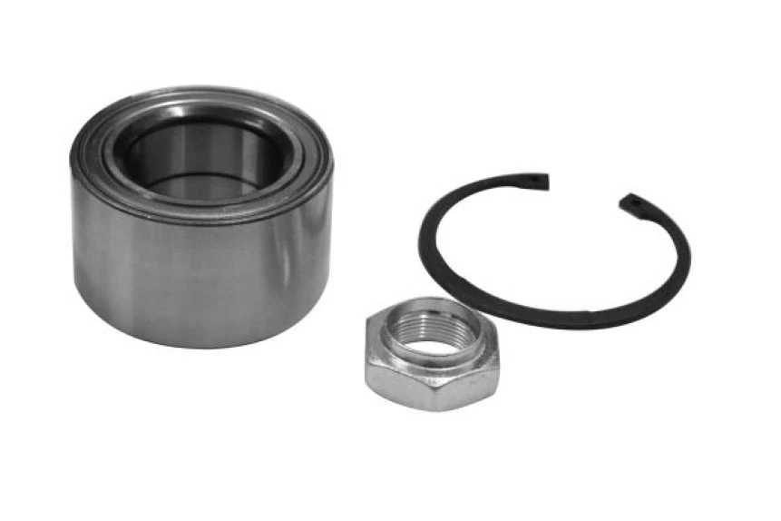 Fiat On Teker Rulman Boxer II Jumper II Ducato II Master Movano 14q (15 Jant) Olcu: (g: 48*i,c: 49*d,c: 8 - Valeo 502697