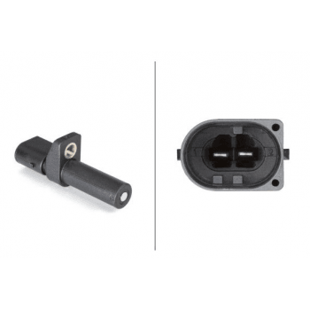 KRANK MILI KONUM SENSORU E-CLASS W210 97>02 S210 97>03 , SMART FORTWO (450) 04>07 - HELLA 6PU009110-491