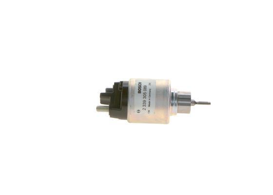MARS OTOMATIGI 12V VW LT 28 LT 35 LT 46 / MERCEDES 100 - BOSCH 1986SE1681