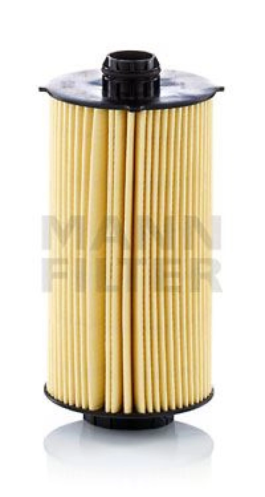 İveco Truck Yag Filtresi - İveco / Stralıs - Cursor 9 11 13 Euro 6 / Sperry / New Holland / VDL - Mann Hu12008x