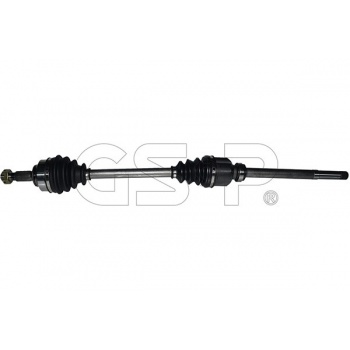 AKS SAG KOMPLE P407 C5 III (DIS FREZE:28 IC FREZE:24 BOY:958MM) DV6 (1,6HDI 16V) EW10J4 EW10A (2,0 1 - GSP 210239