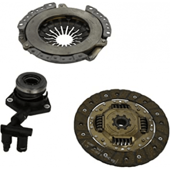 DEBRIYAJ SETI + RULMAN FIESTA 1.25 16V 1.3 1.4 16V 96>08 FUSION 1.25 16V 1.3 02>12 MAZDA 121 1.25 16 - SACHS 3000 990 085