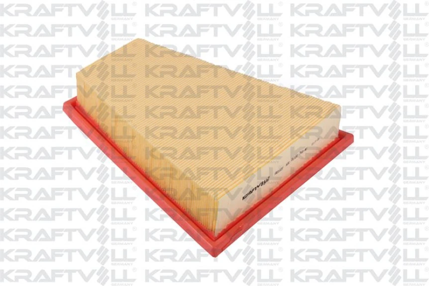 Bmw Hava Filtresi Bmw F10 F11 E84 Z4 E89 - Kraftvoll 06010238