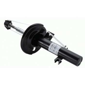 AMORTISOR ON SAG C3 III DS3 TASIYICIYA GIREN YER 51MM 09> GAZLI - SACHS 315 448