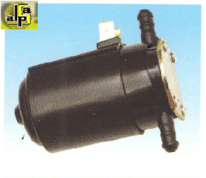 SU FİSKİYE MOTORU-SKODA FAVORİT/FORMAN - EMA-WP1100