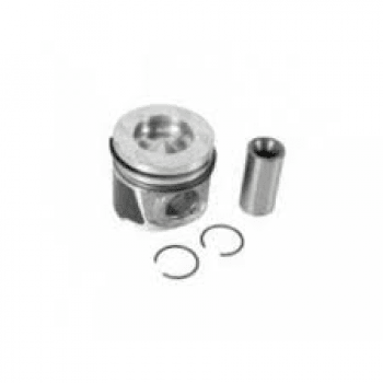 PISTON+SEGMAN X20XEV 2.0 16V VECTRA B OMEGA B 86.00MM STD (1.5x1.5x3.0) 136PS ECOTEC - AKD 44-3581-16-00