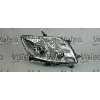 FAR+SINYAL SAG ELEKTRIKLI MOTORLU AURIS 03 / 07> - VALEO 043460