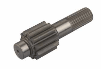 JOHN DEERE 630 PINYON DIŞLI CER KARŞILIĞI Z 21 11 - Z10944 - AS10028