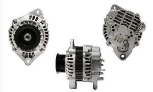 ALTERNATÖR-MIT T. 24V 80A FORD CARGO  3225/3227D - DODO-ALT702