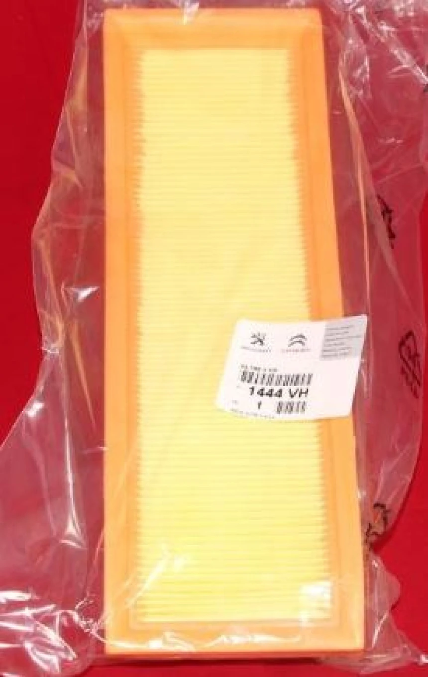 Psa Hava Filtresi P207 Parner II Berlingo II C3 III C3 Plurıel C Tu3a Tu3jp 1,4 8v) / P301 C Elysee Ec5 - Psa 1444vh