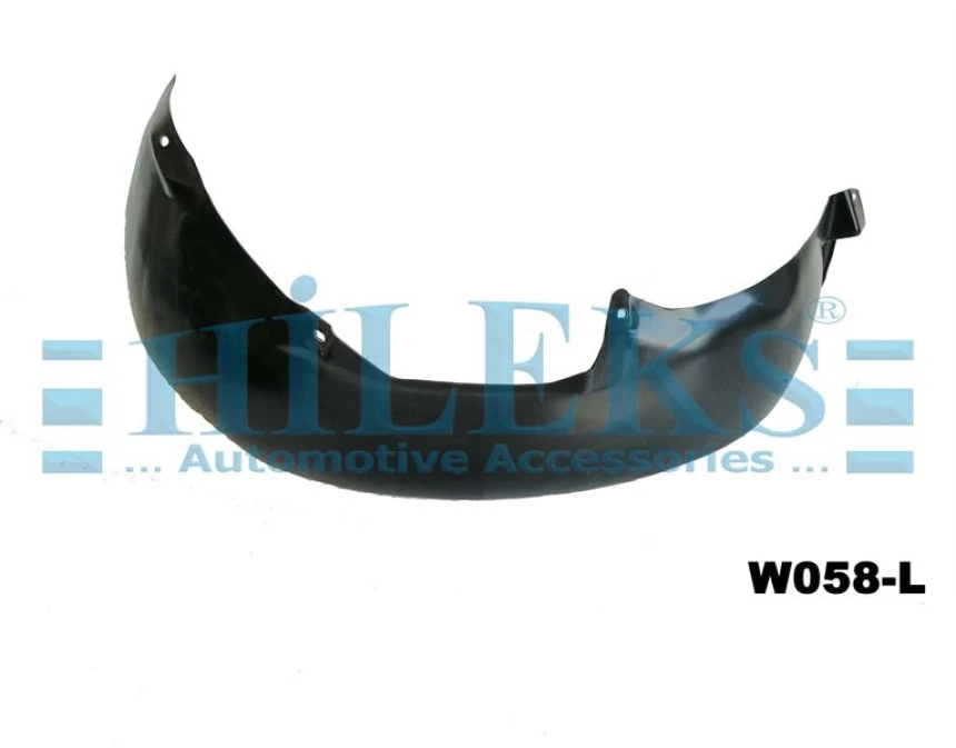 Vag Camurluk Davlumbazı On Sol Polo 95>00 - Hileks W058l