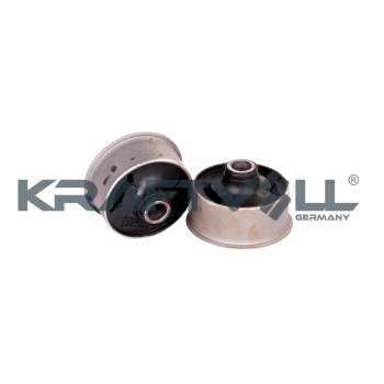 SALINCAK BURCU ALT (BUYUK) TOYOTA COROLLA 02-06 - KRAFTVOLL 10050024