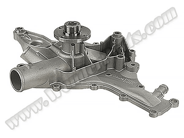 DEVIRDAIM POMPASI (M112) W203 0007 W210 9702 W211 0308 W163 9805 W220 9805 - WENDERPARTS MA1122001401