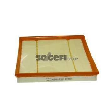 HAVA FILTRESI BMW F10 F07 F11 F13 F01 F02 F03 F04 F25 F26 E70 F15 E71 F16 - PURFLUX A1702