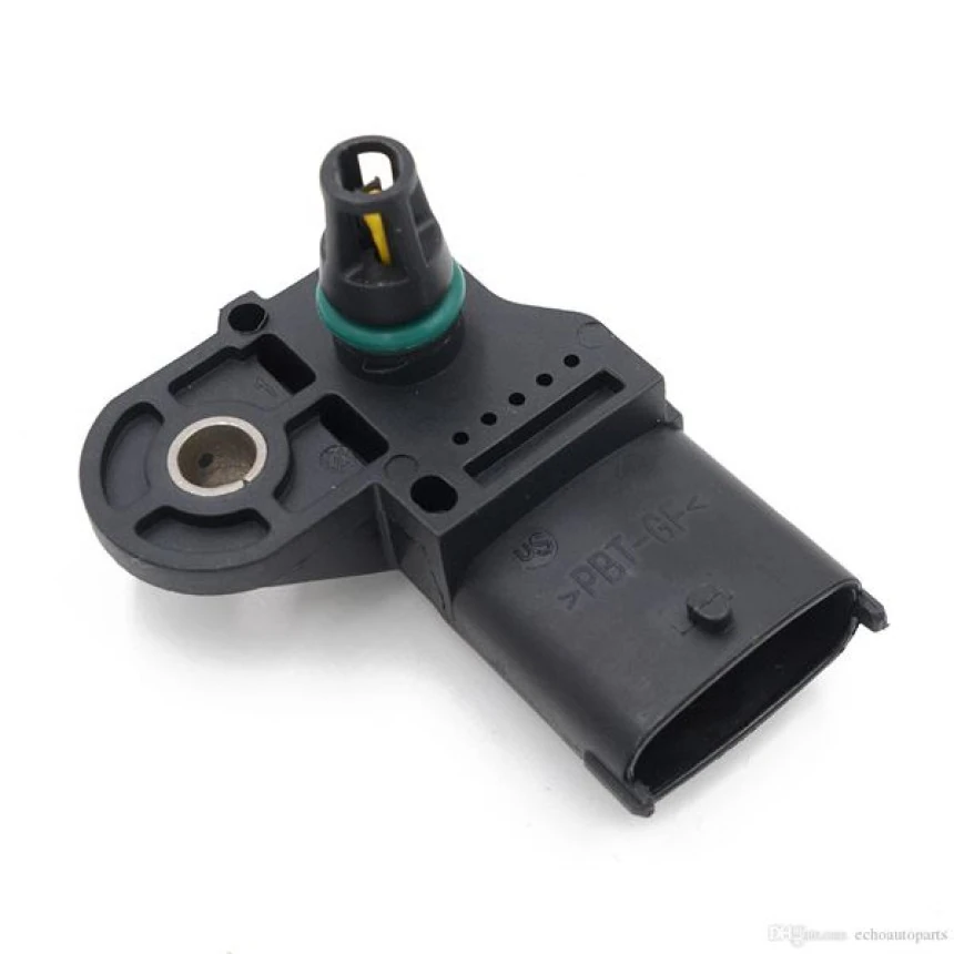 Volvo Truck Turbo Basınc Sensoru Volvo Fh 400/440/480/500/520 05>  Fh12 420 93>  460 98>  Fm 430/440/450/460 05> - Wagenburg 702024