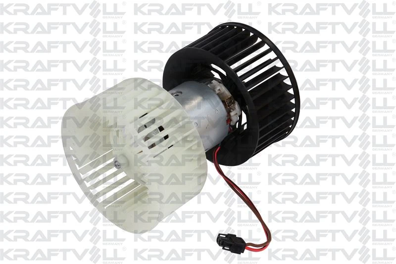 Bmw Kalorıfer Motoru Bmw E46 E83 M57 N2 M47 N2 - Kraftvoll 08130138