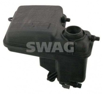 YEDEK SU DEPOSU BMW E65 E66 N52 N54 - SWAG 20938456