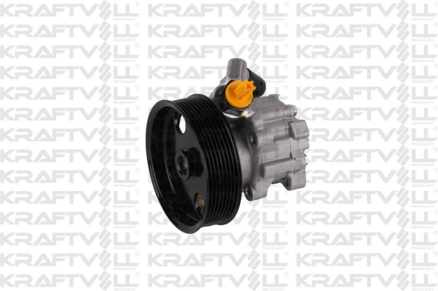 Mercedes Hidrolık Direksiyon Pompası X164 06>09 W164 05>11 W251 06>12 - Kraftvoll 01060041