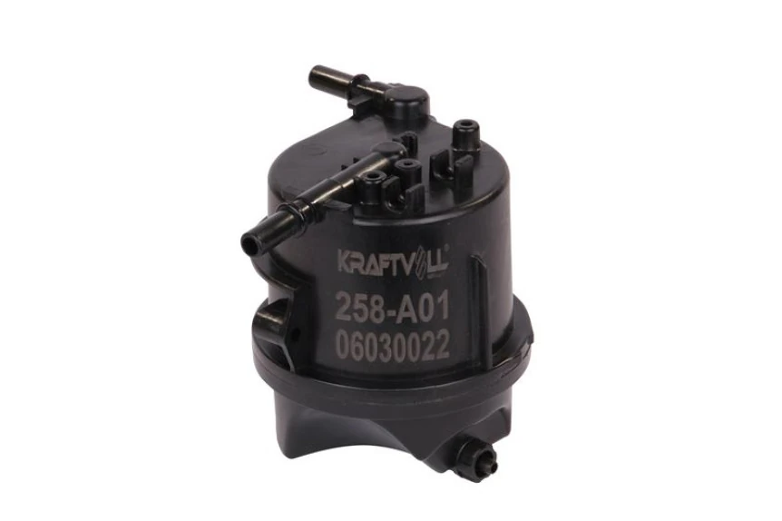 Psa Mazot Filtresi 107 206 207 307 Bipper / C1 C2 C3 C4 Nemo / Fiesta Cb1 08>12 Fusıon 02>12 1.4 Hdi 1.4 - Kraftvoll 06030022