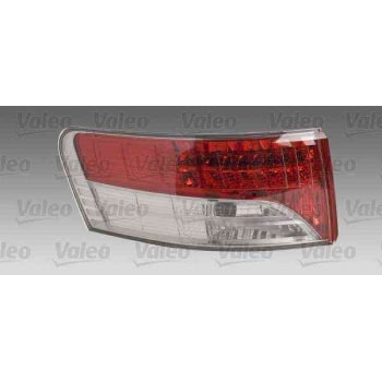 STOP LAMBASI SOL (DIS) AVENSIS 08> - VALEO 043962