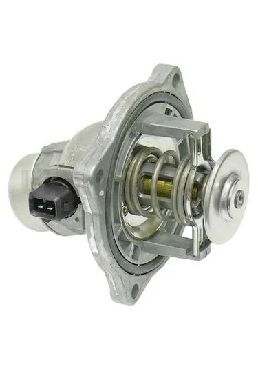 Bmw Termostat - Termostat - Kal 572750