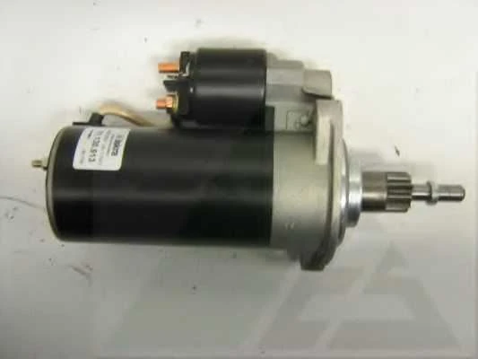 Vag Mars Motoru 12v 11 Dis 2 Kw A2 A3 Cordoba İbiza Leon Fabıa Toledo Octavıa Bora 1,9tdi 00> (amf / Bhc - Aısın Esmvg-7013