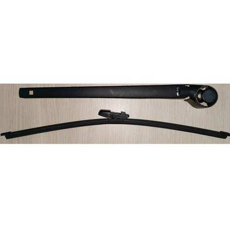 SILECEK KOLU ARKA + SUPURGE + KAPAK TAKIM TRANSPORTER T7 15> - PLASTECH P12491