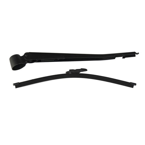 SILECEK SUPURGESI ARKA TAKIM BMW X1 E 84 10-15 307 MM 295 MM - MARTIGUES RPW0009