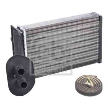 KALORIFER RADYATORU TRANSPORTER T4 96>03 - FEBI 18158