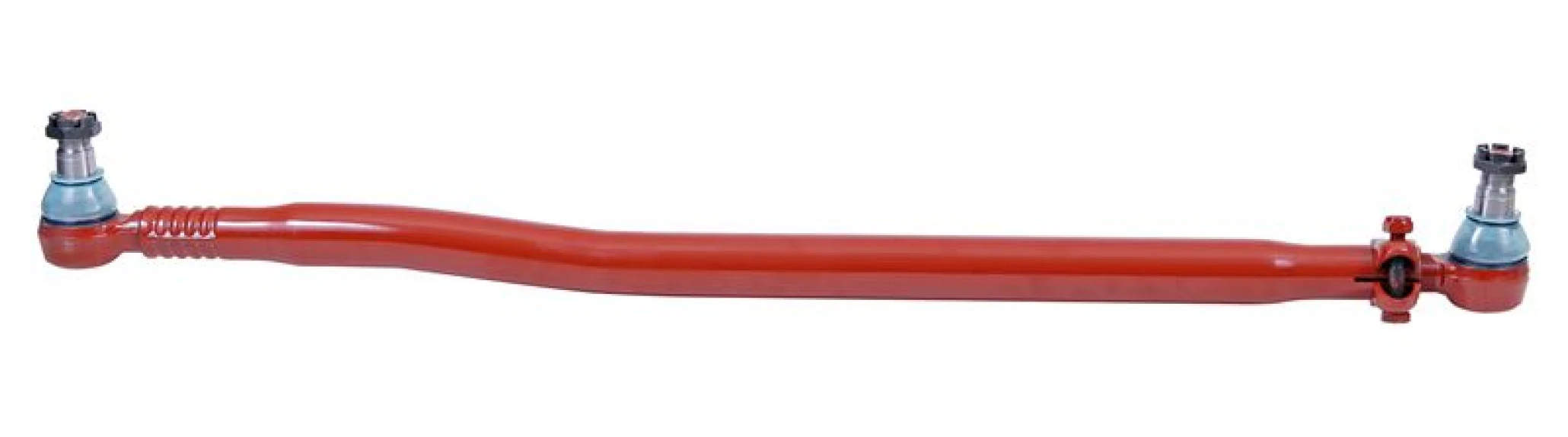 Man Truck Direksiyon Rot Kolu Kisa Man F2000 19.422 26.270 Uzunluk:1040 MM - Acv 00857