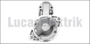 MARŞ ÖN KAPAK-ANADOLU MOTOR  61924107 - LUCAS-LTH127