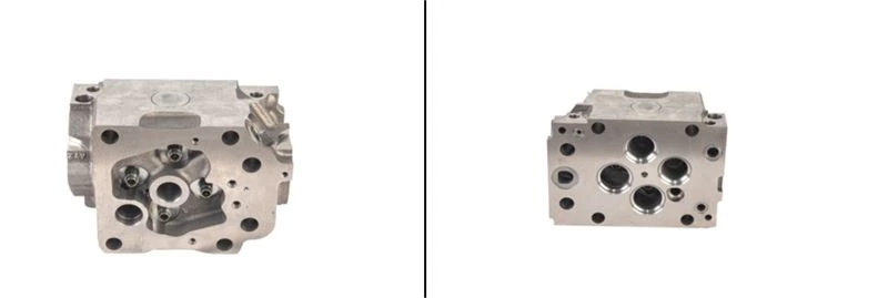 Mercedes Truck Silindir Kapagı (bos) M-Benz Actros 501-502 Y.m Euro 5 - Ahen C54104101