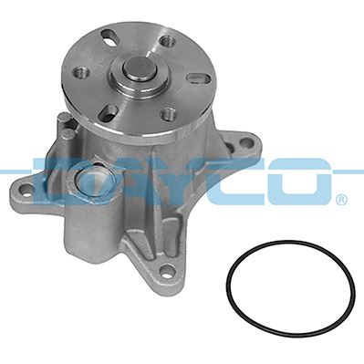 DEVIRDAIM POMPASI DISCOVERY 3-4 RANGE ROVER SPORT 2.7 V6 / XF 2.7 TD - DAYCO DP736