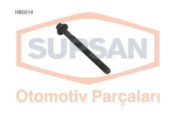 SILINDIR KAPAK SAPLAMASI MASTER II 2,5DCI G9U MASTER III 2,3DCI TRAFIC II - SUPSAN HB0014