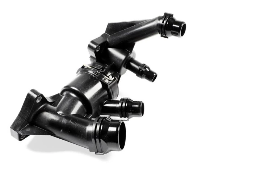 Bmw Termostat - Termostat - Gk 701462