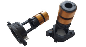 ROTOR BAKIRI SEG F00M143619 - SEG-1124303007