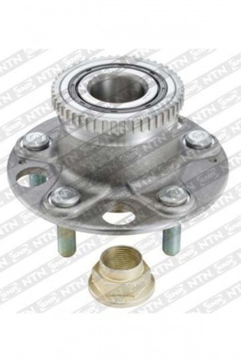 ARKA TEKER RULMANI HONDA LEGEND (KA9) / (34x146,5x75) - SNR TGB35104