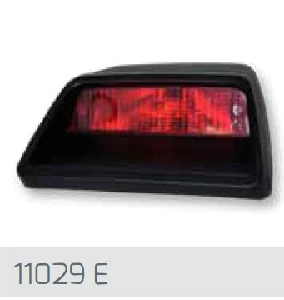 Unıversal Tofaş Cam İçi Stop .   (24) - Farba-11029e