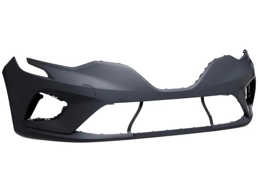 Renault Tampon On Siyah Clio V 20> - Phira CL-19201