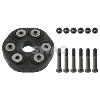 SAFT TAKOZU BMW E46 E39 E38 E65 E66  X3 E83 CIVATALI - SWAG 20943481