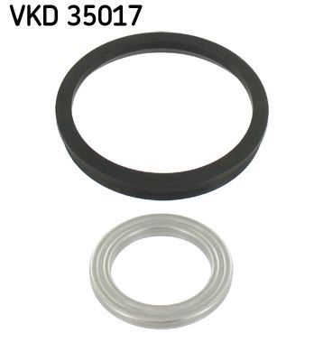 ON AMORTISOR RULMANI FIAT DUCATO 99>14 PEUGEOT BOXER 99>14 CITROEN JUMPER 99>14 - SKF VKD35017