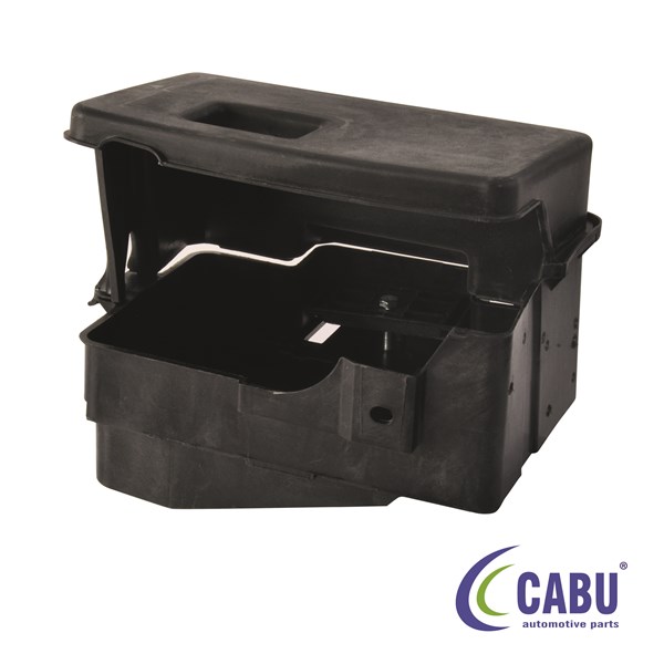 AKU SEHPASI ALT UST FOCUS 98>04 - CABU 330609