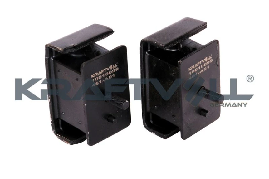 Kia Motor Takozu On Sag Sol K2500 2.5 Tci 04> - Kraftvoll 10010099